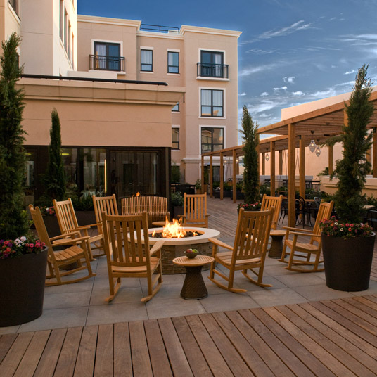 Andaz Napa
