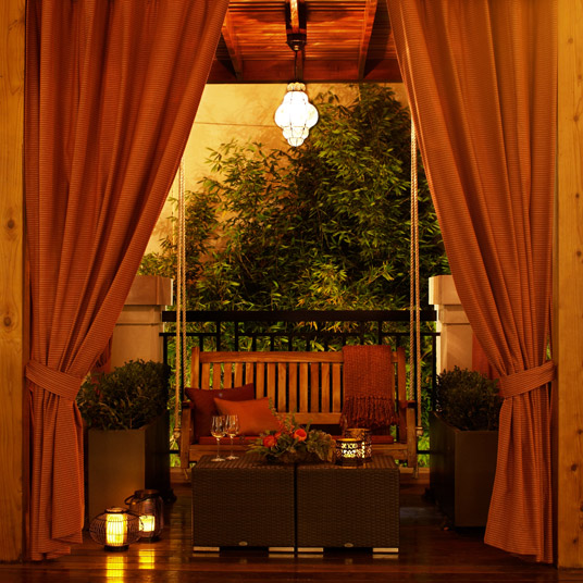 Andaz Napa