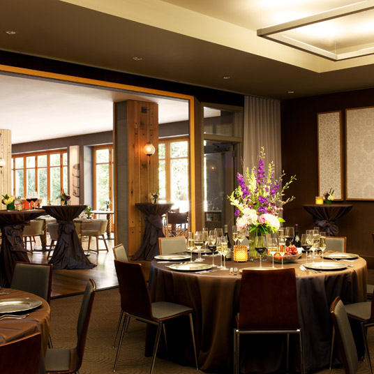 Andaz Napa