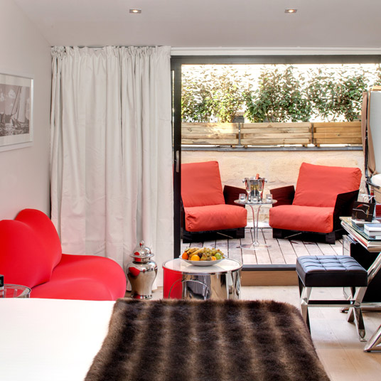 Le Boutique Hôtel