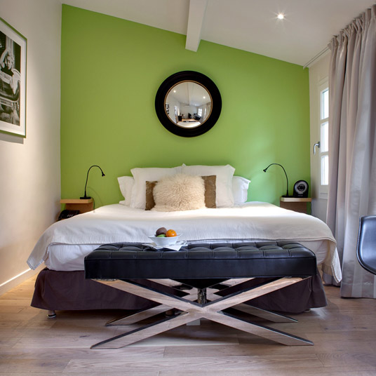 Le Boutique Hôtel