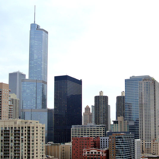 The Godfrey Hotel Chicago