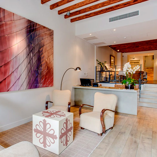 Boutique Hotel Calatrava