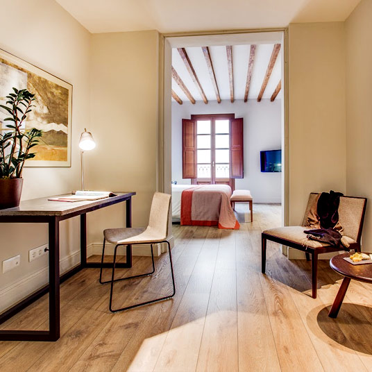 Boutique Hotel Calatrava