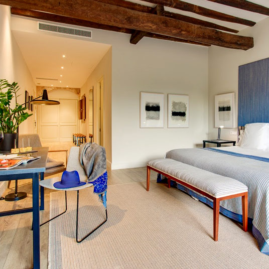 Boutique Hotel Calatrava