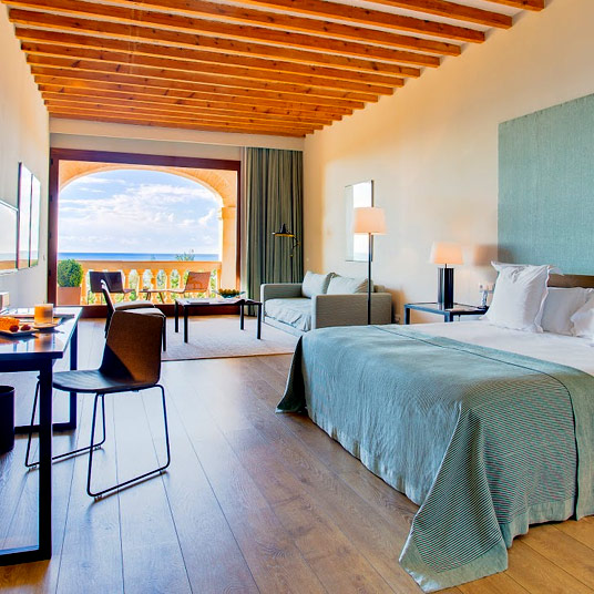 Boutique Hotel Calatrava