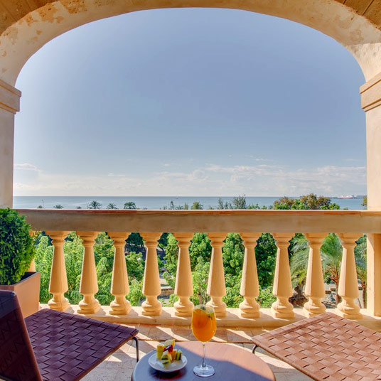 Boutique Hotel Calatrava