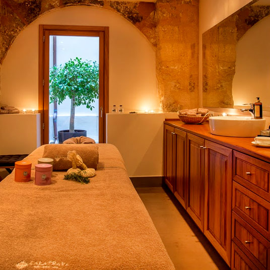 Boutique Hotel Calatrava