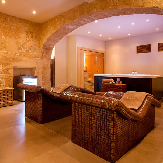 Boutique Hotel Calatrava