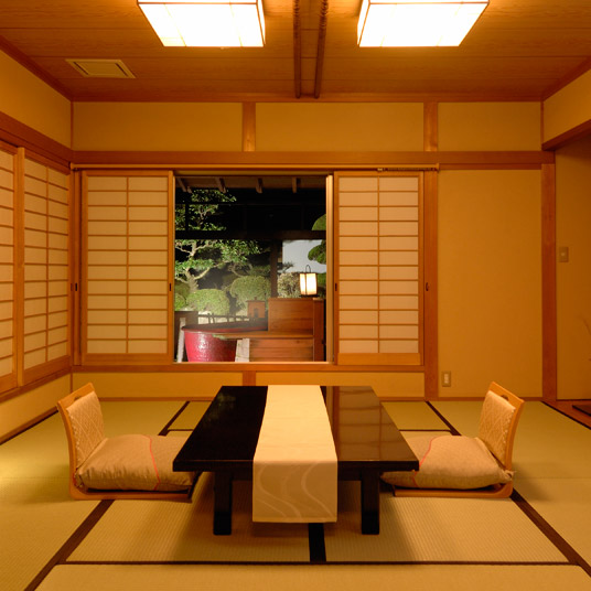 季谱之里酒店(Kifu no Sato)