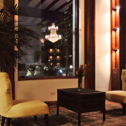 Hotel Normandie