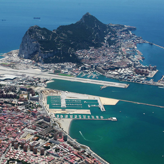 Sunborn Gibraltar