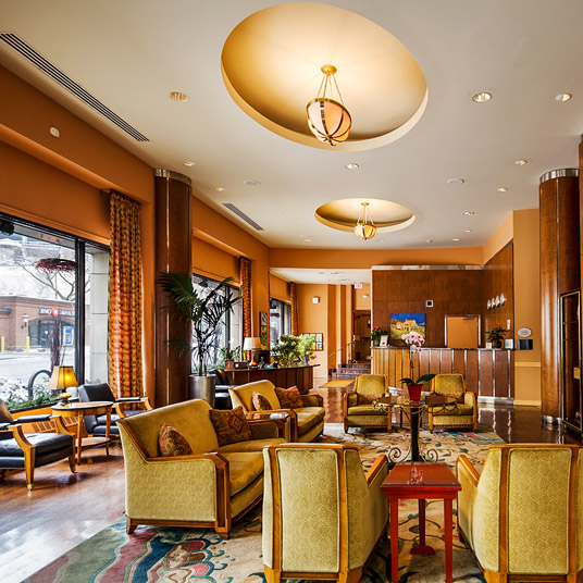 Hotel Metro