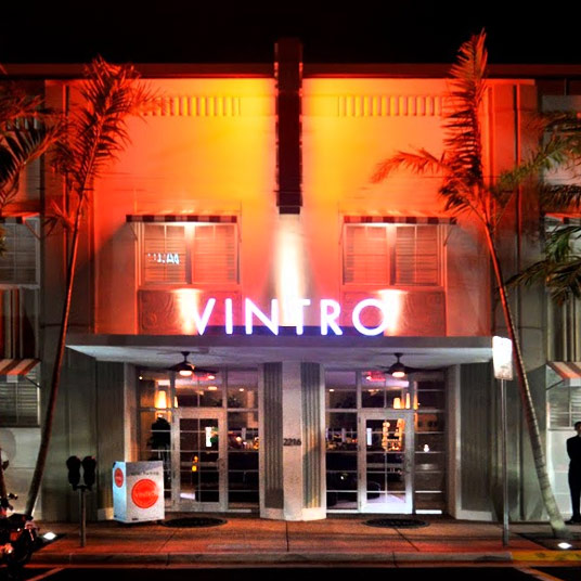Vintro Hotel & Kitchen