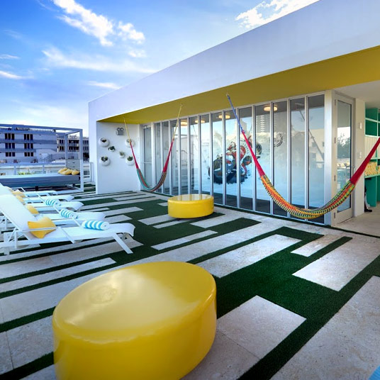 Eurostars Vintro Hotel