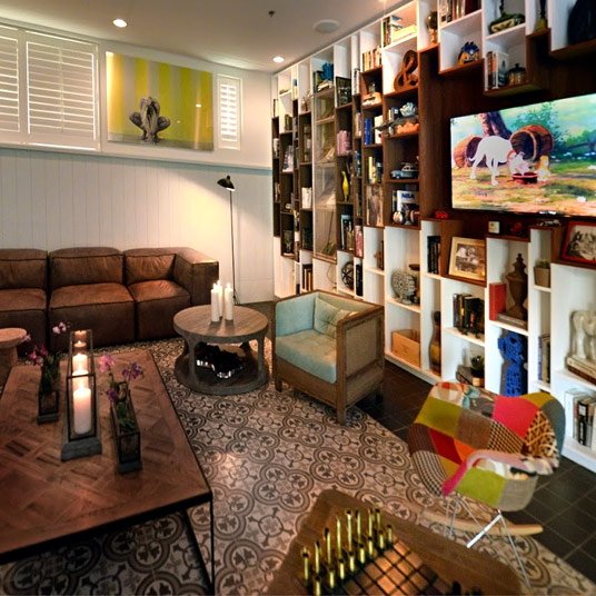 Eurostars Vintro Hotel