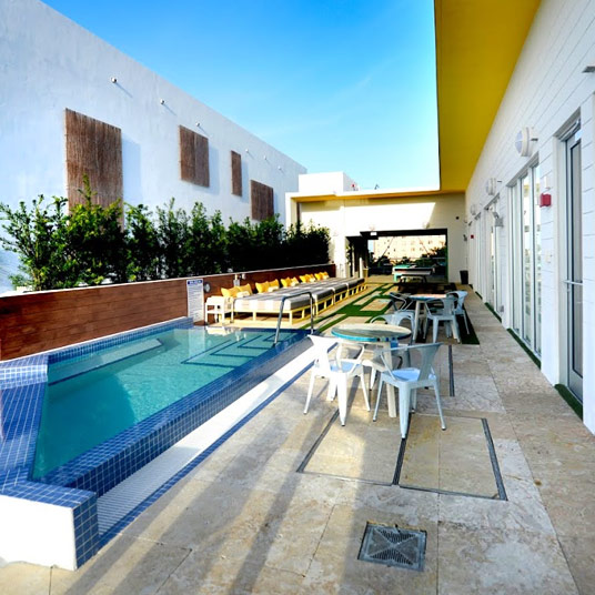 Eurostars Vintro Hotel