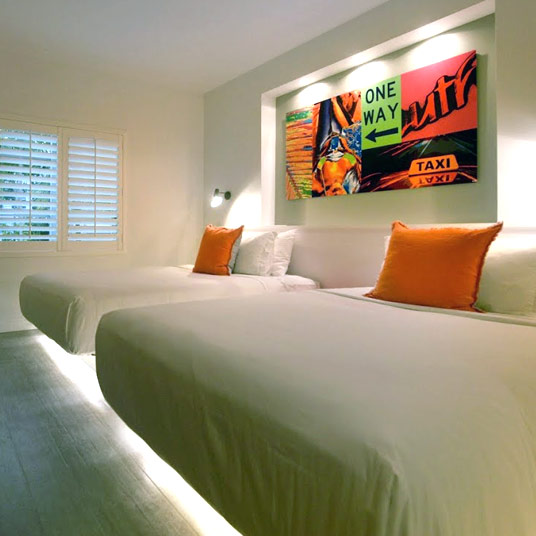 Eurostars Vintro Hotel