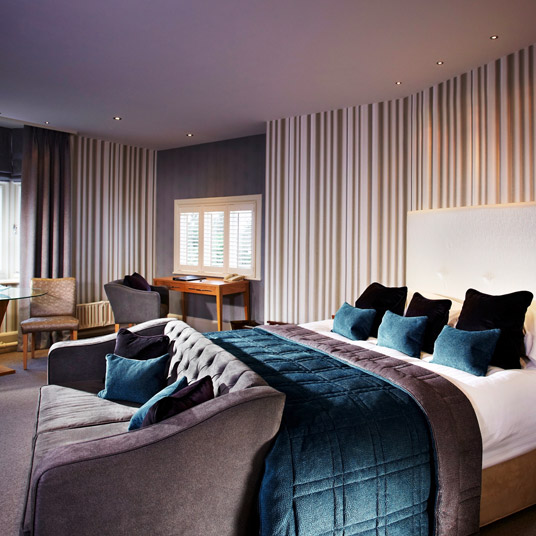 Rowhill Grange Hotel