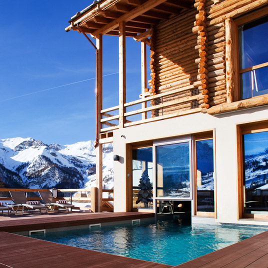 Hotel & Spa Alta Peyra