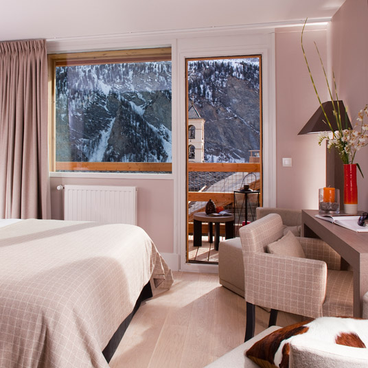 Hotel & Spa Alta Peyra