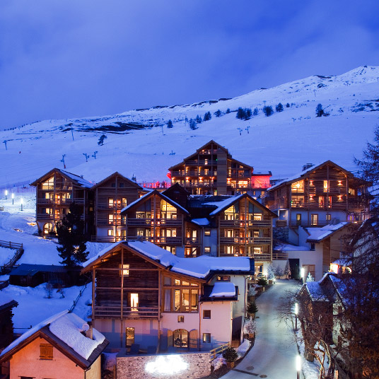 Hotel & Spa Alta Peyra