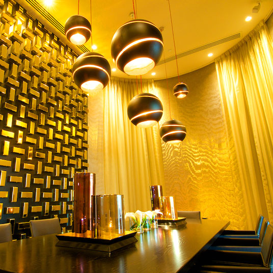 The Hotel Brussels
