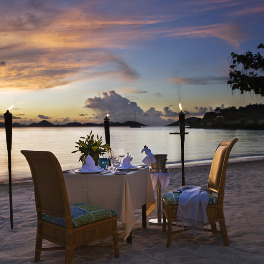 Caneel Bay Resort