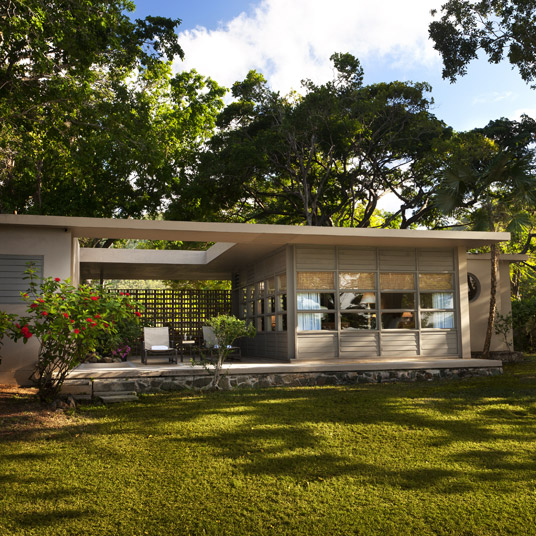 Caneel Bay Resort