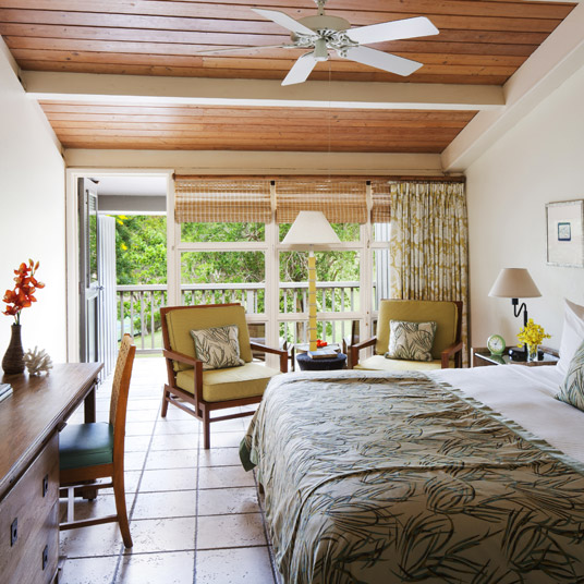 Caneel Bay Resort