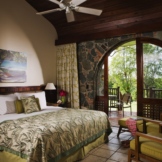 Caneel Bay Resort