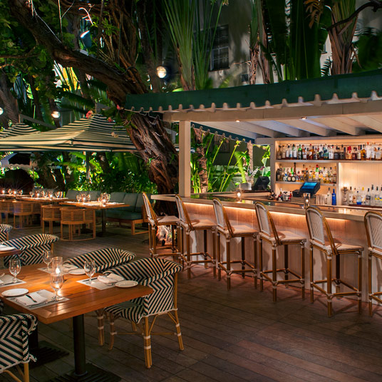 The Raleigh Miami Beach