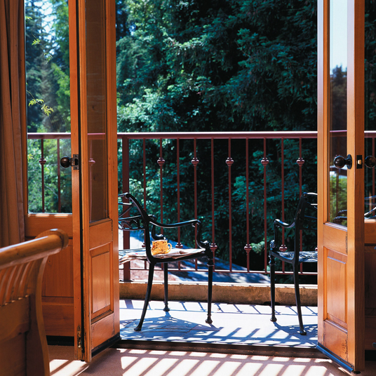 Mill Valley Inn