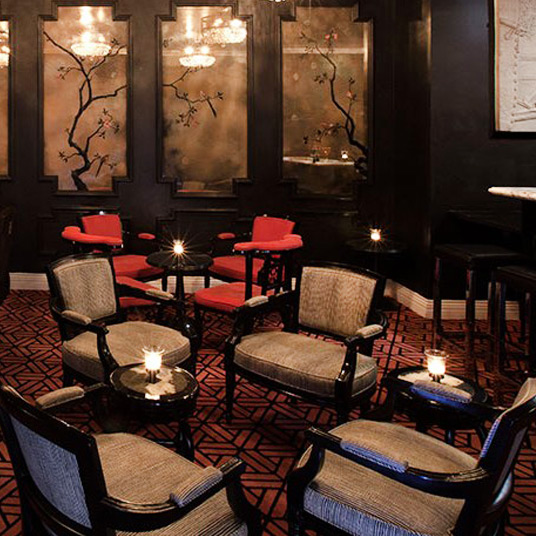 比佛利山庄140号公馆(Maison 140 Beverly Hills)