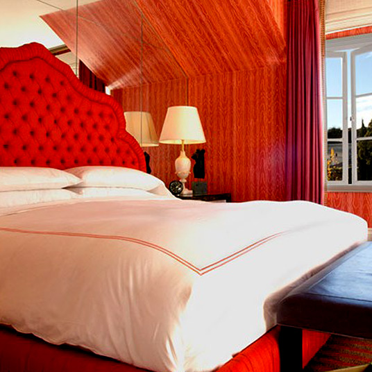 Maison 140 Beverly Hills