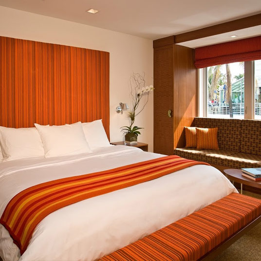 The Hotel of South Beach