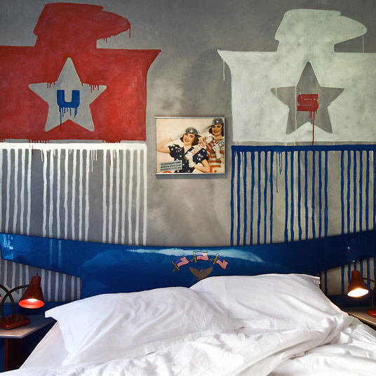 Pelican Hotel
