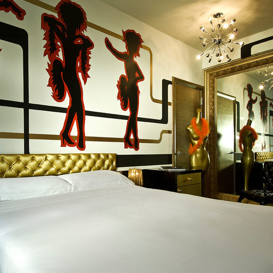 Pelican Hotel
