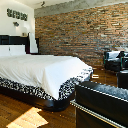 Pelican Hotel