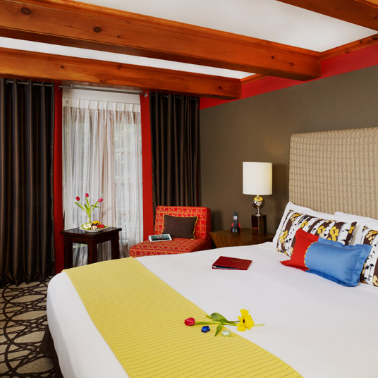 The Sky Hotel