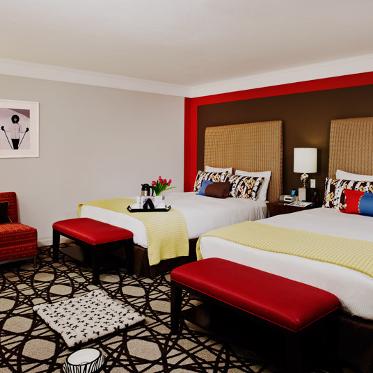 The Sky Hotel