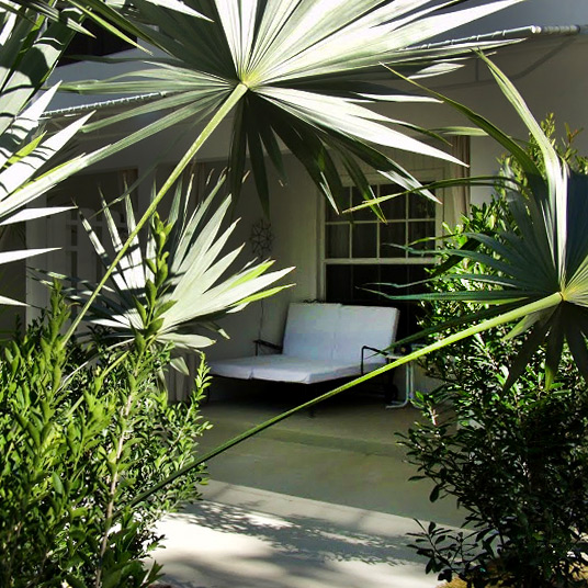 Casa Morada