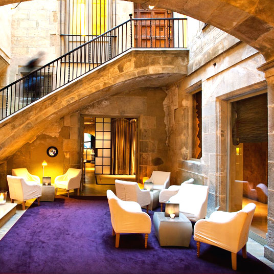 Hotel Neri