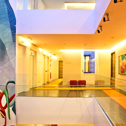 Hotel Neri