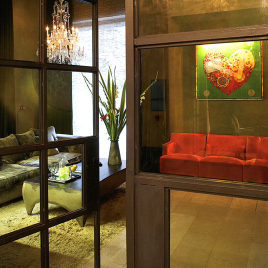 Hotel Neri
