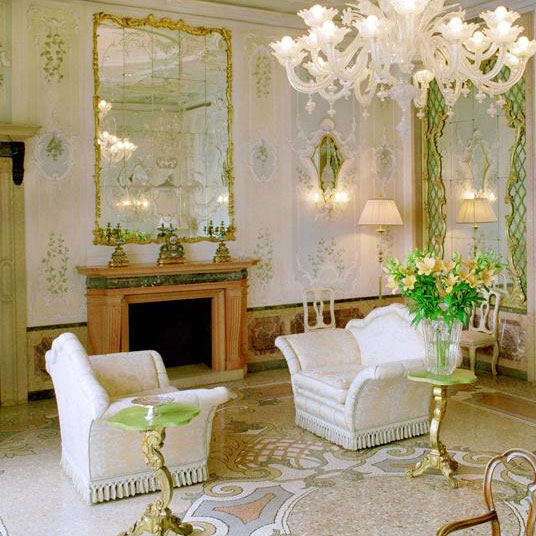 Bauer Il Palazzo