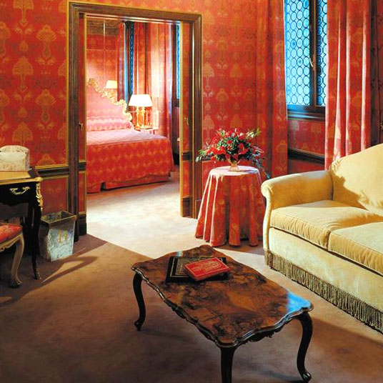 Bauer Il Palazzo