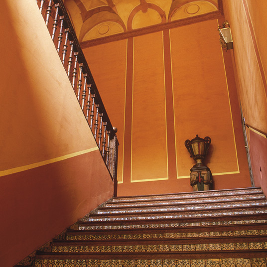 Casa de Carmona