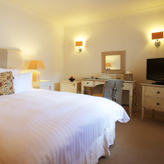 The Lugger Hotel