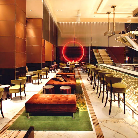 The Landmark Mandarin Oriental
